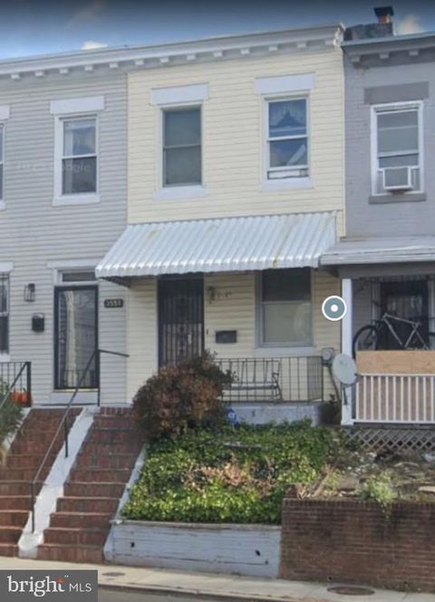 3549 6TH STREET NW WASHINGTON DC 20010