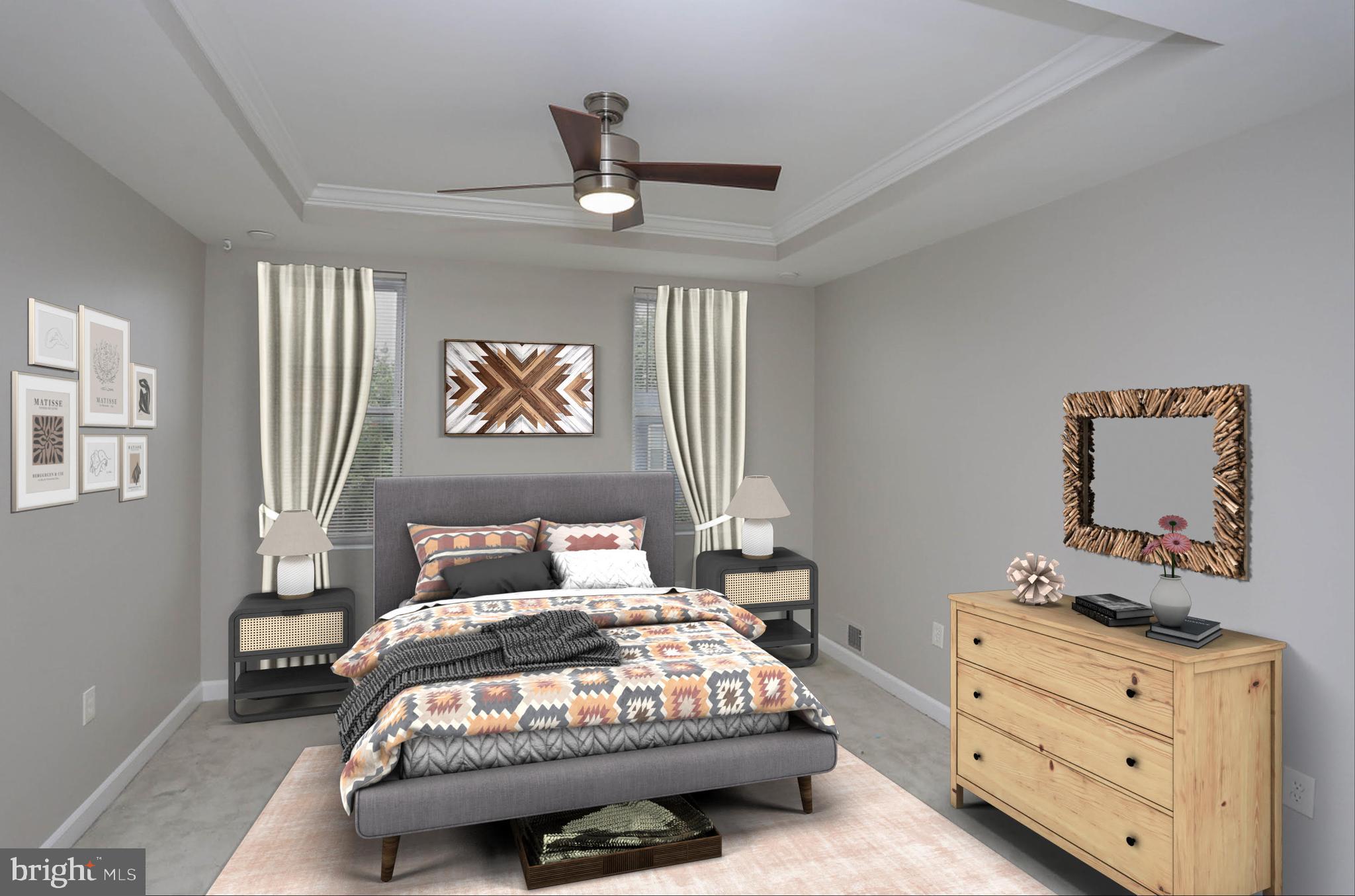 PATTERSON PARK - Residential