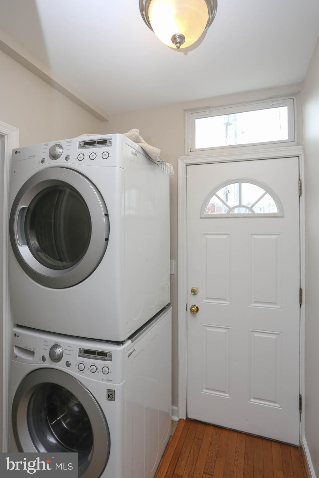 PATTERSON PARK - Residential