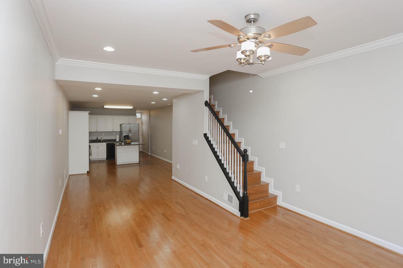 PATTERSON PARK - Residential