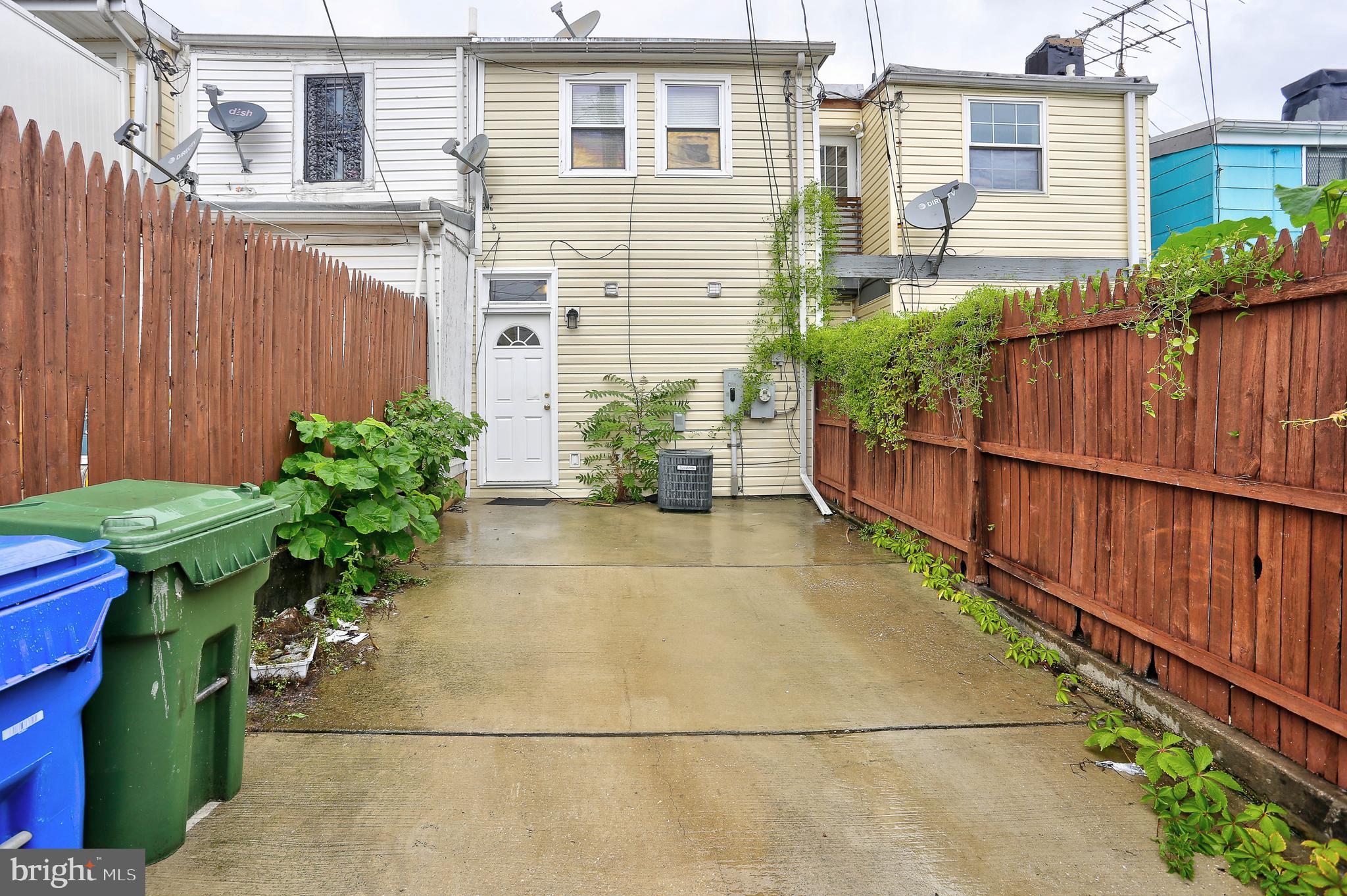 PATTERSON PARK - Residential