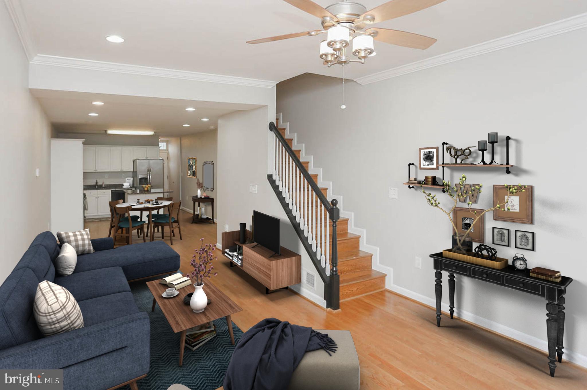 PATTERSON PARK - Residential