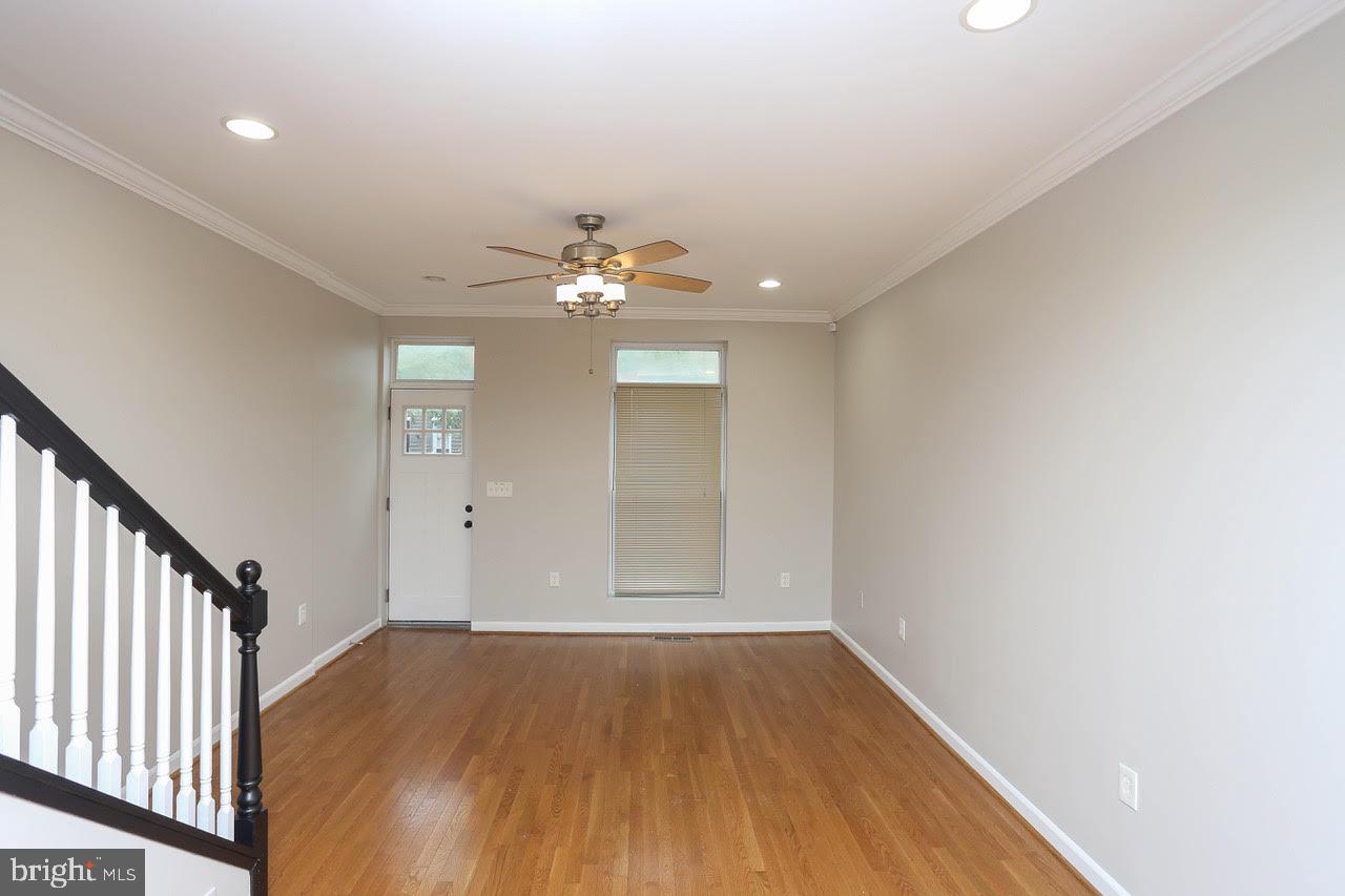 PATTERSON PARK - Residential