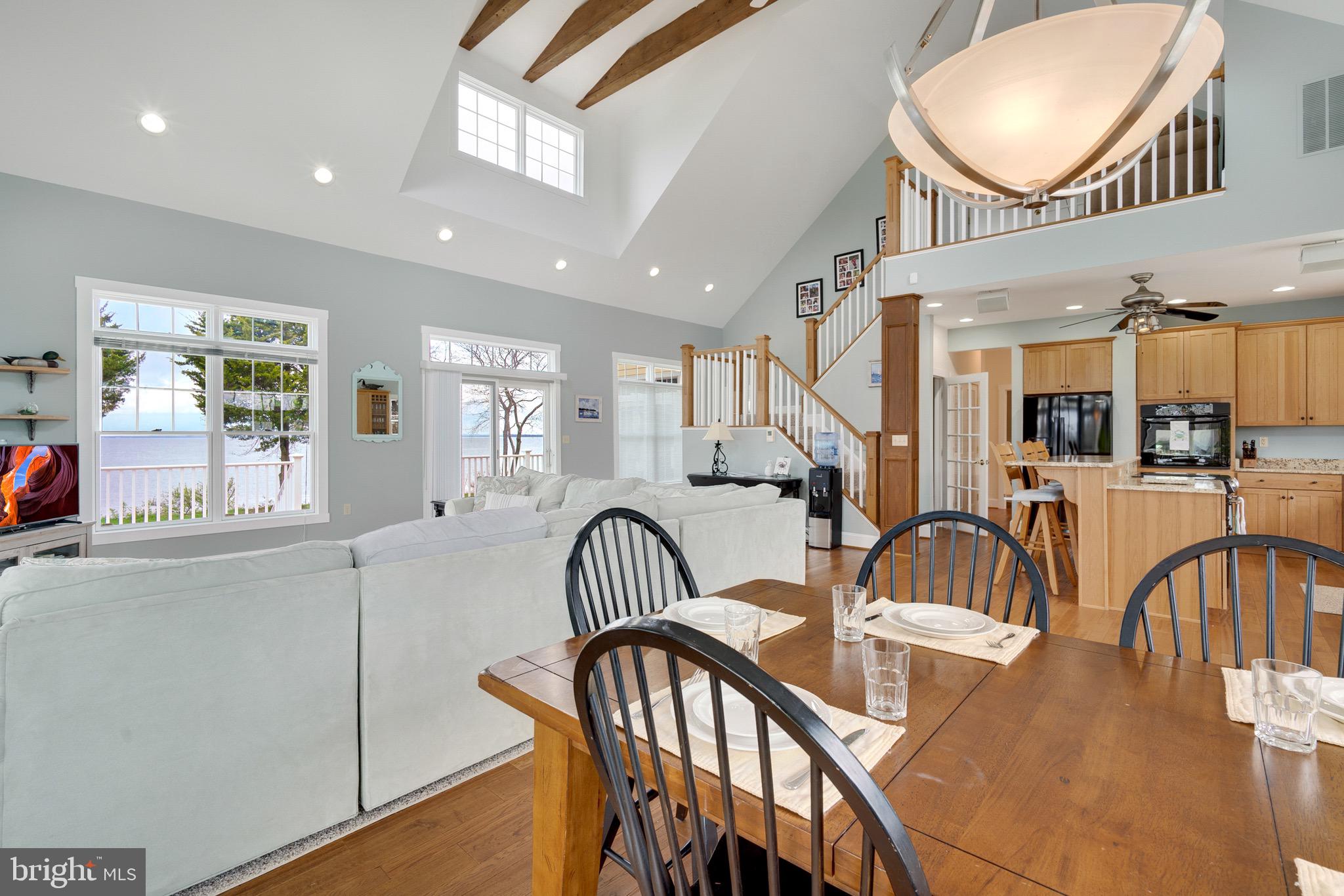 CHANTILLY FARM - Residential