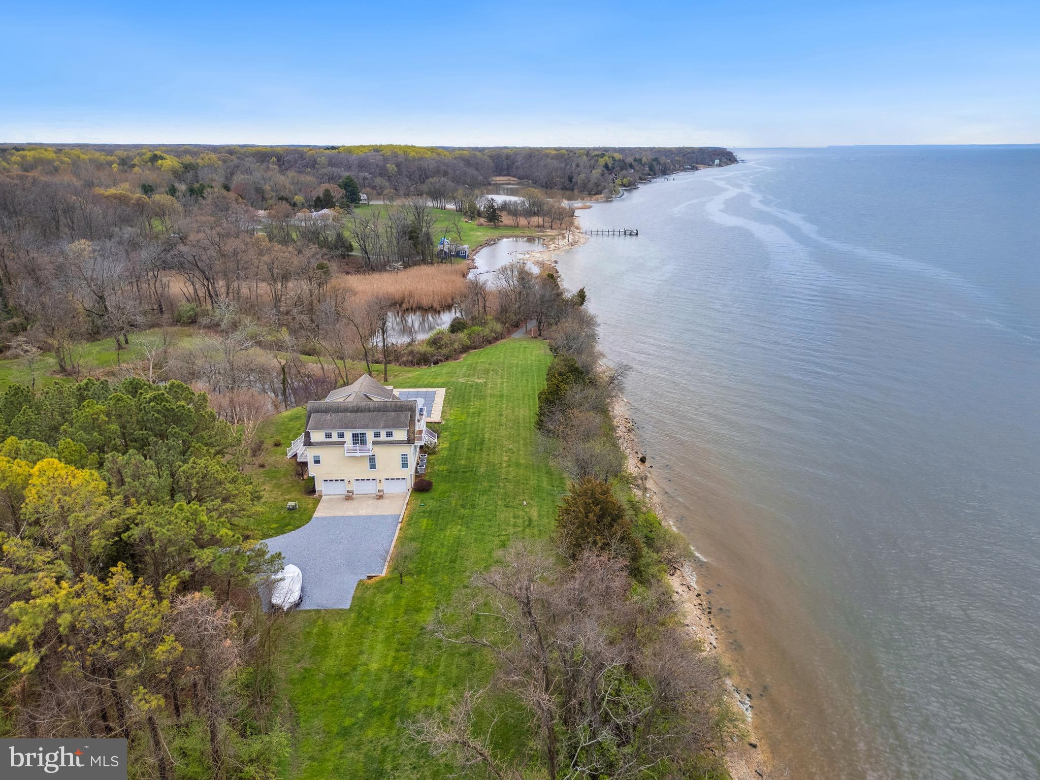 CHANTILLY FARM - Residential