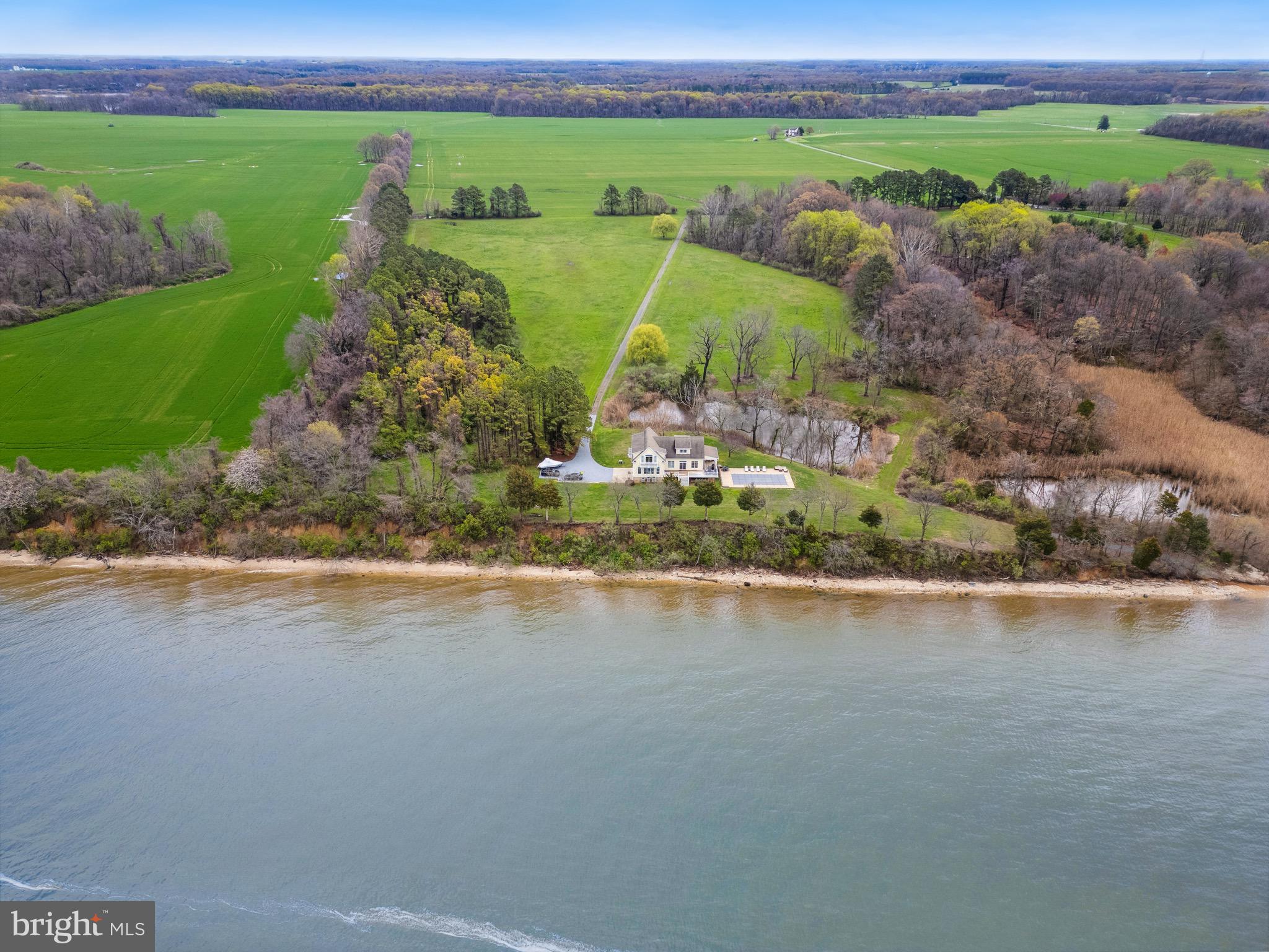 CHANTILLY FARM - Residential