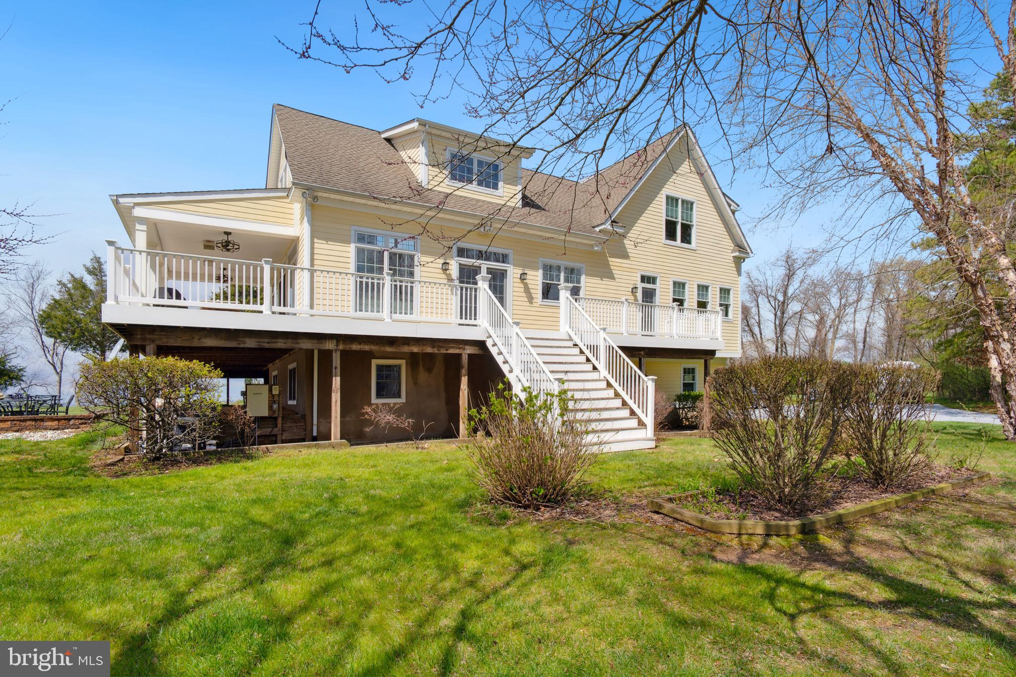 CHANTILLY FARM - Residential