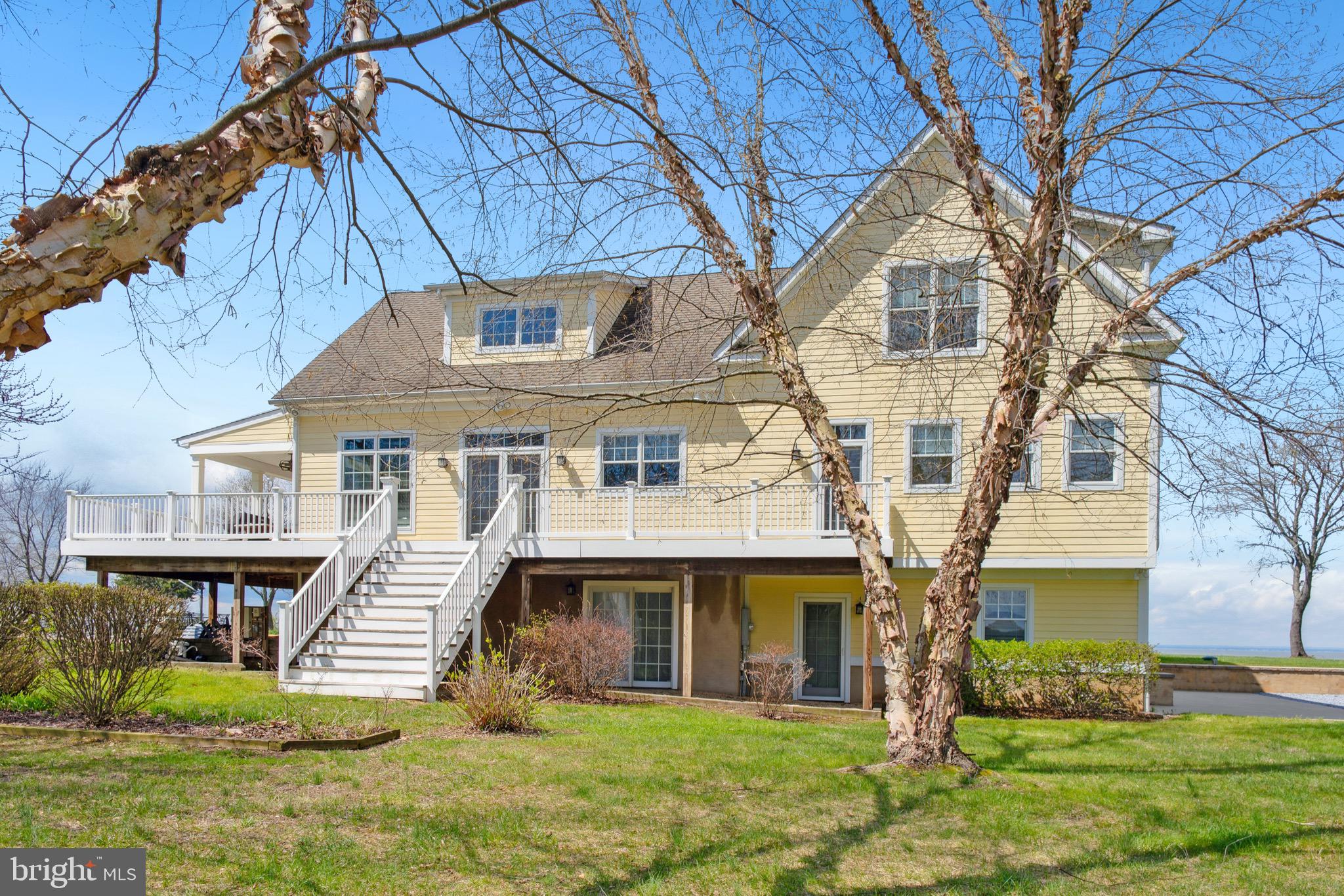 CHANTILLY FARM - Residential
