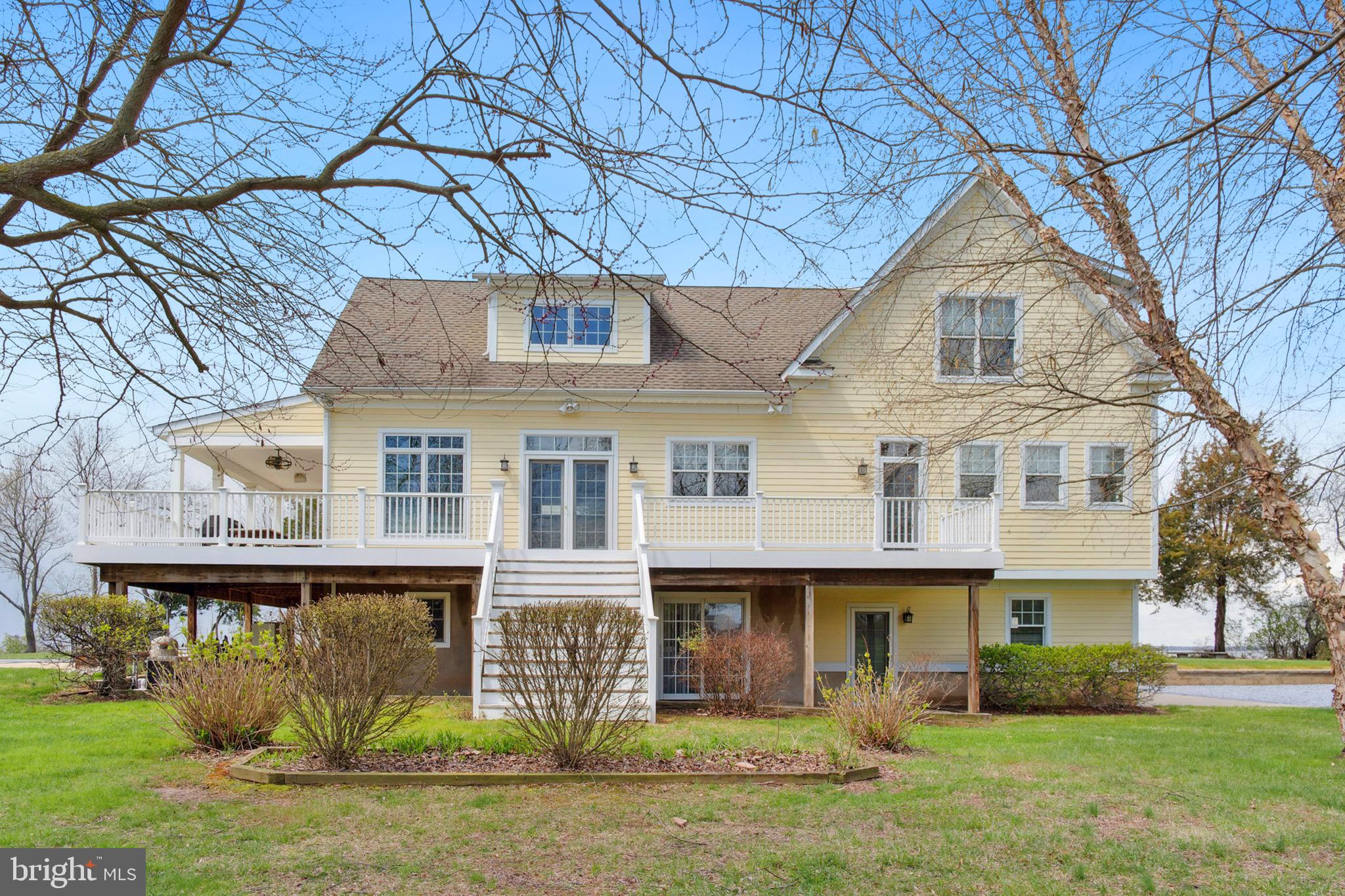 CHANTILLY FARM - Residential
