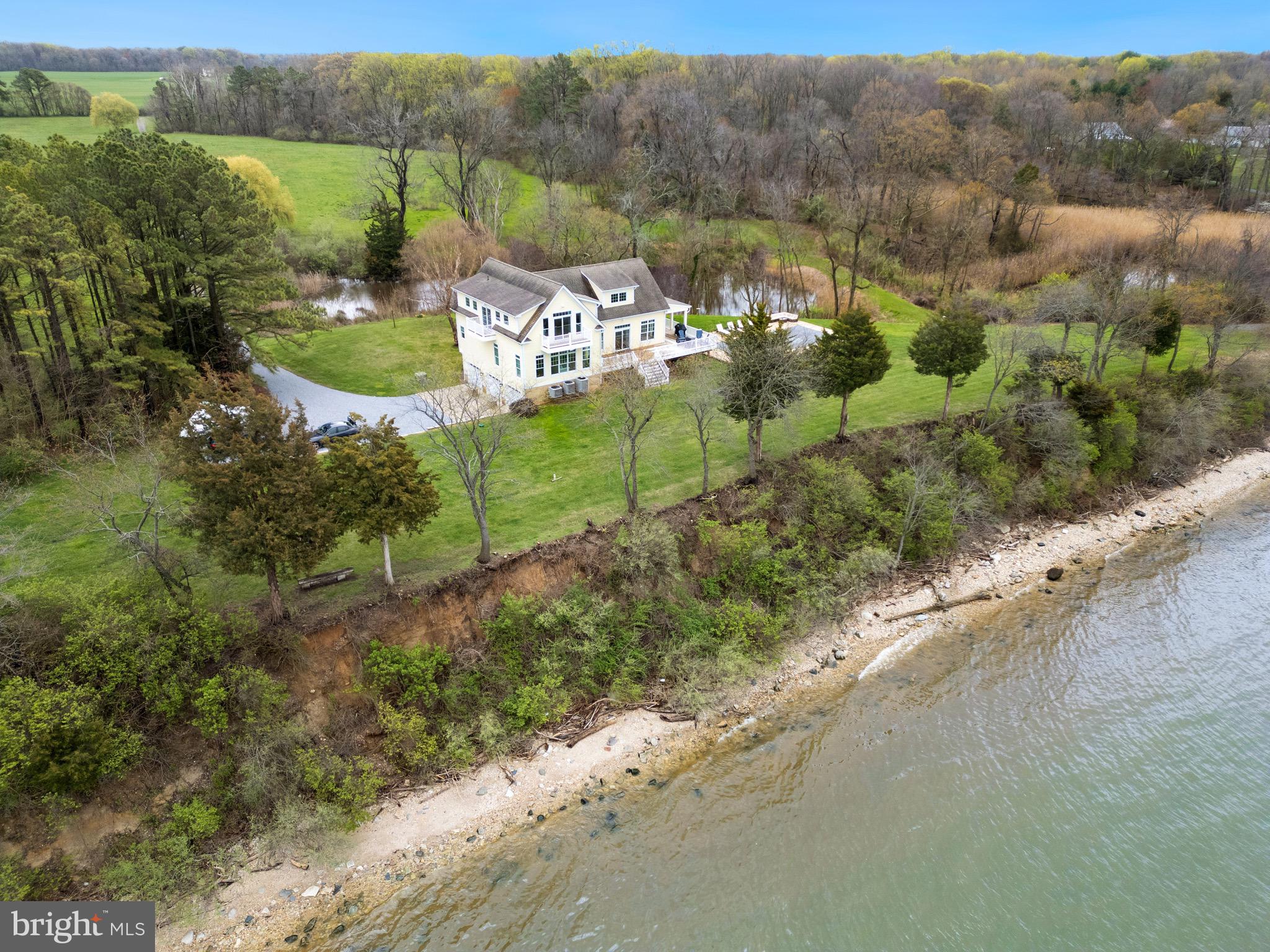CHANTILLY FARM - Residential
