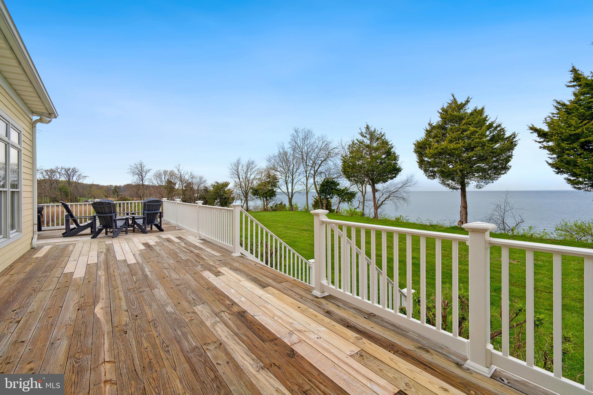 CHANTILLY FARM - Residential