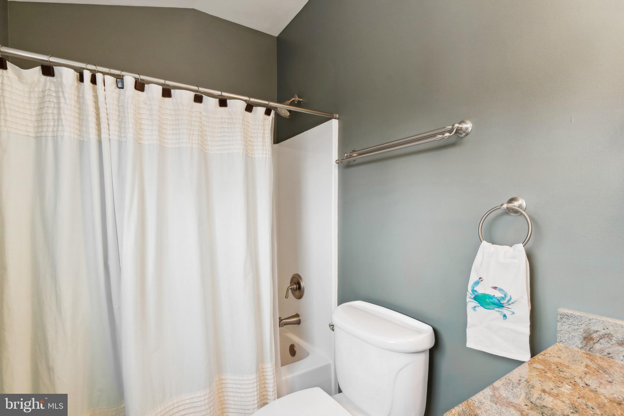 CHANTILLY FARM - Residential