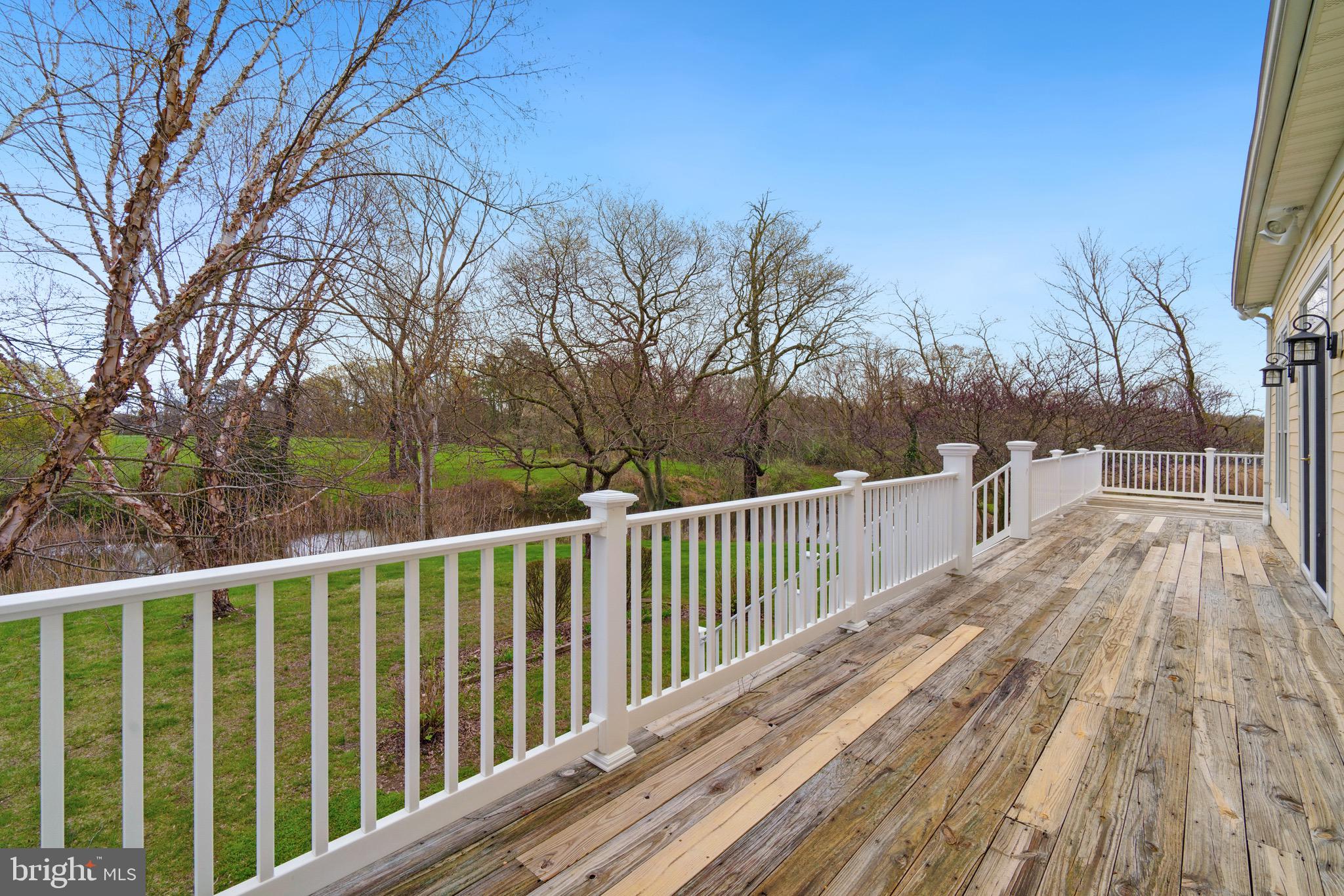 CHANTILLY FARM - Residential
