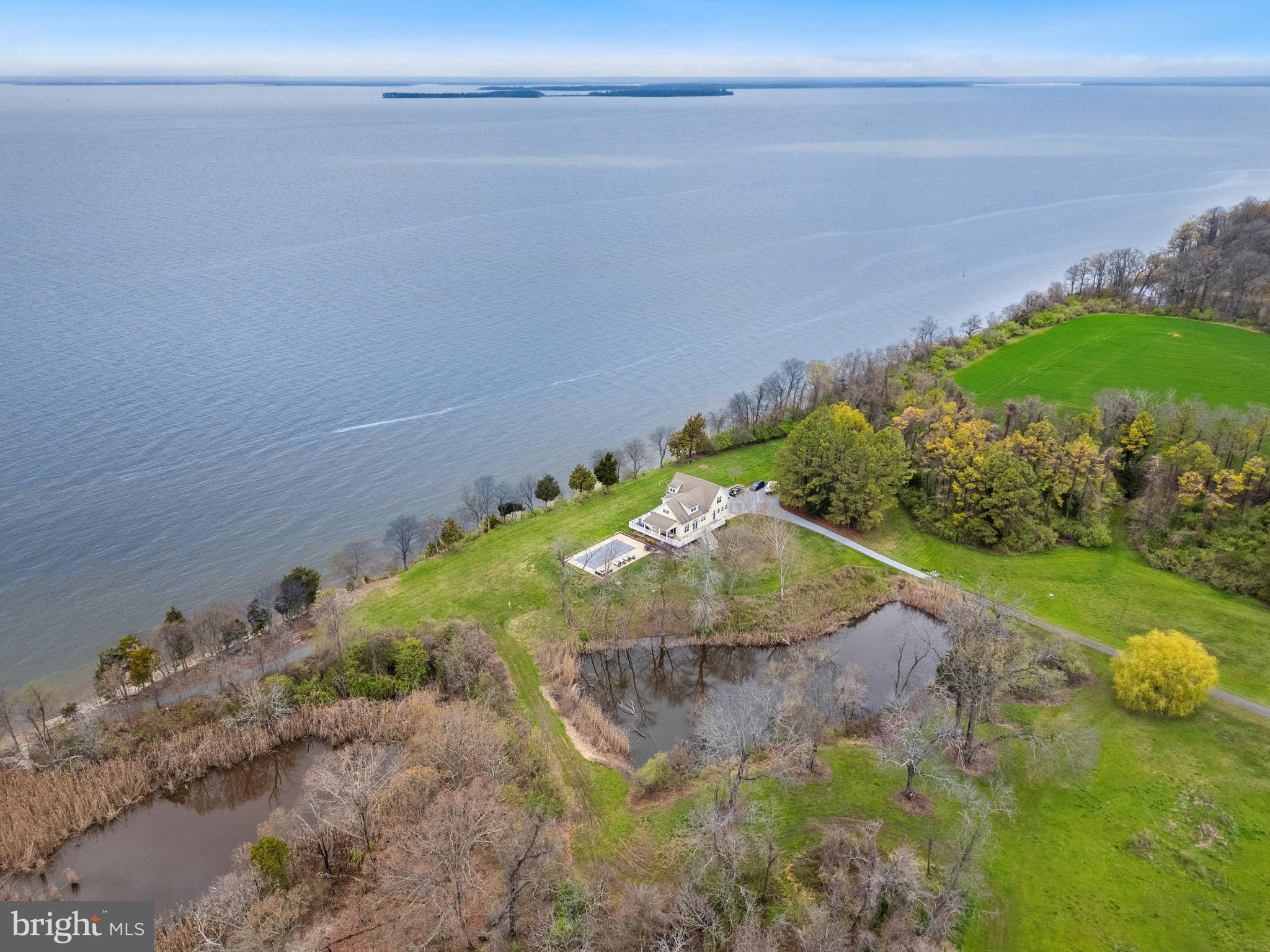 CHANTILLY FARM - Residential