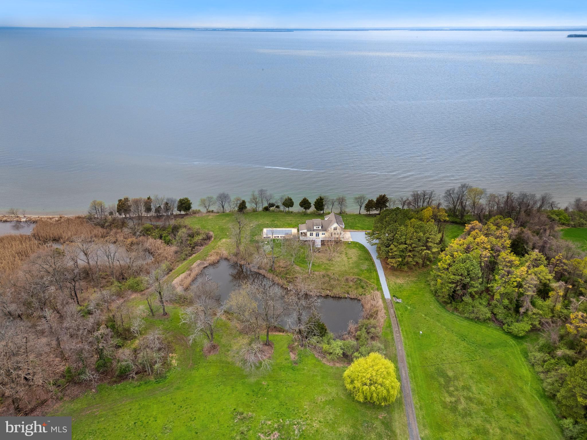 CHANTILLY FARM - Residential