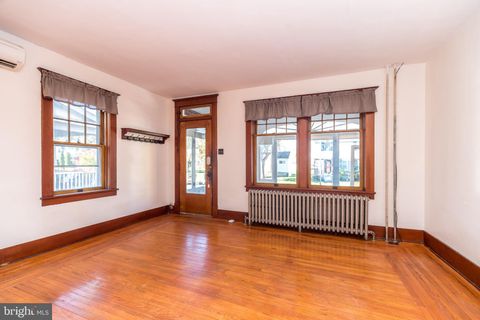 Tiny photo for 27 S 7th Street, QUAKERTOWN, PA 18951 (MLS # PABU2107036)