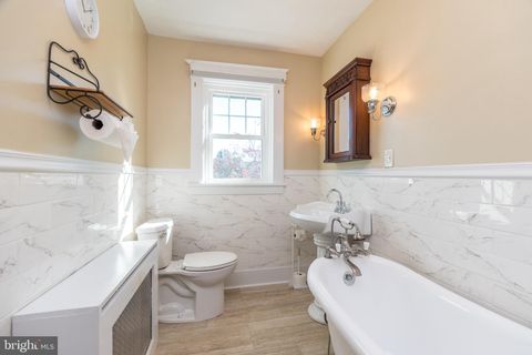 Tiny photo for 27 S 7th Street, QUAKERTOWN, PA 18951 (MLS # PABU2107036)