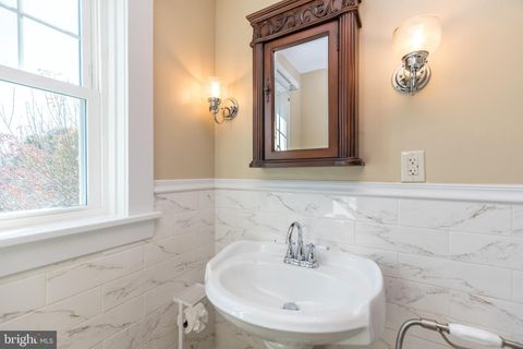 Tiny photo for 27 S 7th Street, QUAKERTOWN, PA 18951 (MLS # PABU2107036)