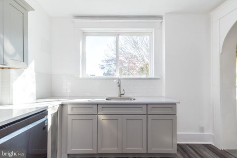 Tiny photo for 27 S 7th Street, QUAKERTOWN, PA 18951 (MLS # PABU2107036)