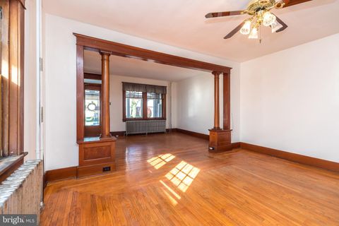 Tiny photo for 27 S 7th Street, QUAKERTOWN, PA 18951 (MLS # PABU2107036)