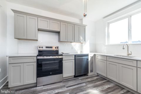 Tiny photo for 27 S 7th Street, QUAKERTOWN, PA 18951 (MLS # PABU2107036)