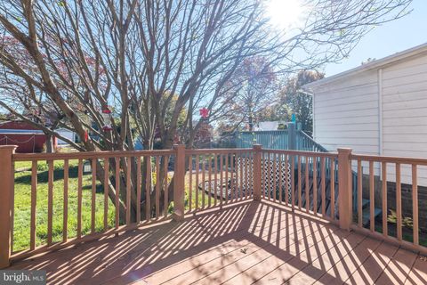 Tiny photo for 27 S 7th Street, QUAKERTOWN, PA 18951 (MLS # PABU2107036)
