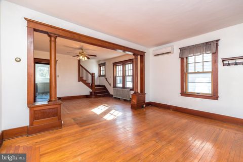 Tiny photo for 27 S 7th Street, QUAKERTOWN, PA 18951 (MLS # PABU2107036)