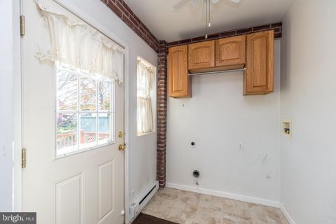 Tiny photo for 27 S 7th Street, QUAKERTOWN, PA 18951 (MLS # PABU2107036)