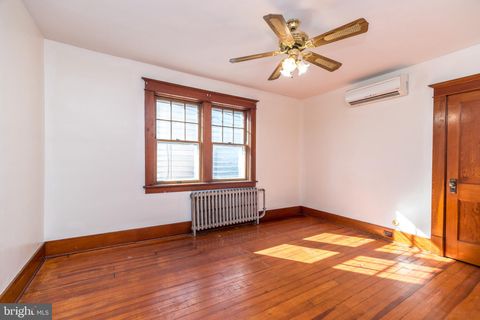 Tiny photo for 27 S 7th Street, QUAKERTOWN, PA 18951 (MLS # PABU2107036)