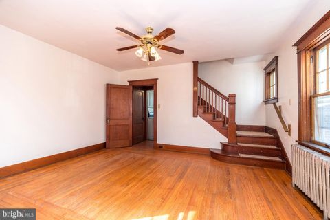 Tiny photo for 27 S 7th Street, QUAKERTOWN, PA 18951 (MLS # PABU2107036)