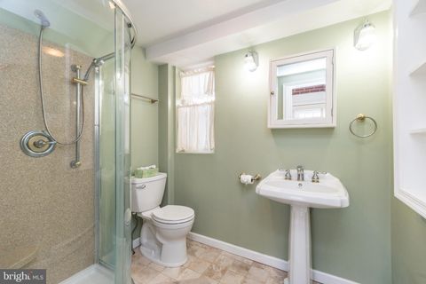 Tiny photo for 27 S 7th Street, QUAKERTOWN, PA 18951 (MLS # PABU2107036)