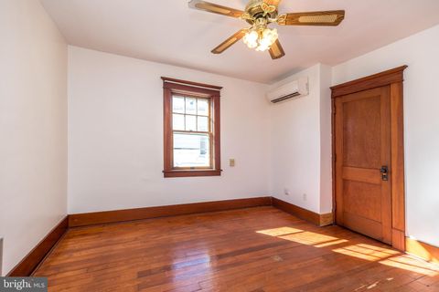 Tiny photo for 27 S 7th Street, QUAKERTOWN, PA 18951 (MLS # PABU2107036)