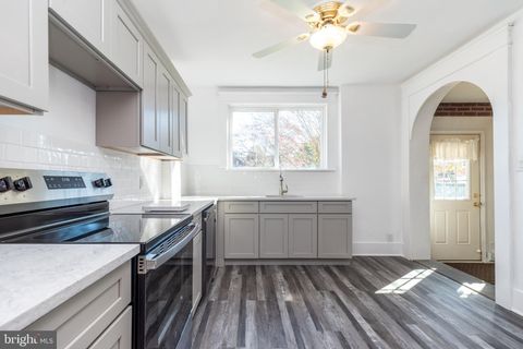 Tiny photo for 27 S 7th Street, QUAKERTOWN, PA 18951 (MLS # PABU2107036)