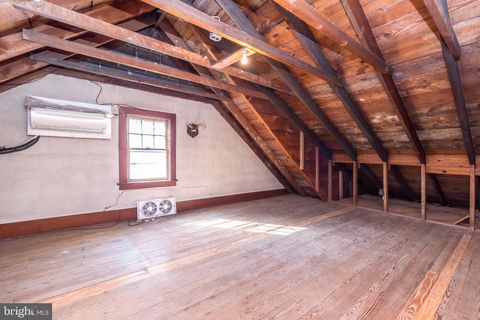 Tiny photo for 27 S 7th Street, QUAKERTOWN, PA 18951 (MLS # PABU2107036)