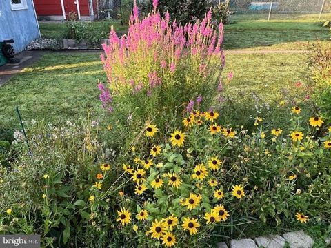 Tiny photo for 27 S 7th Street, QUAKERTOWN, PA 18951 (MLS # PABU2107036)