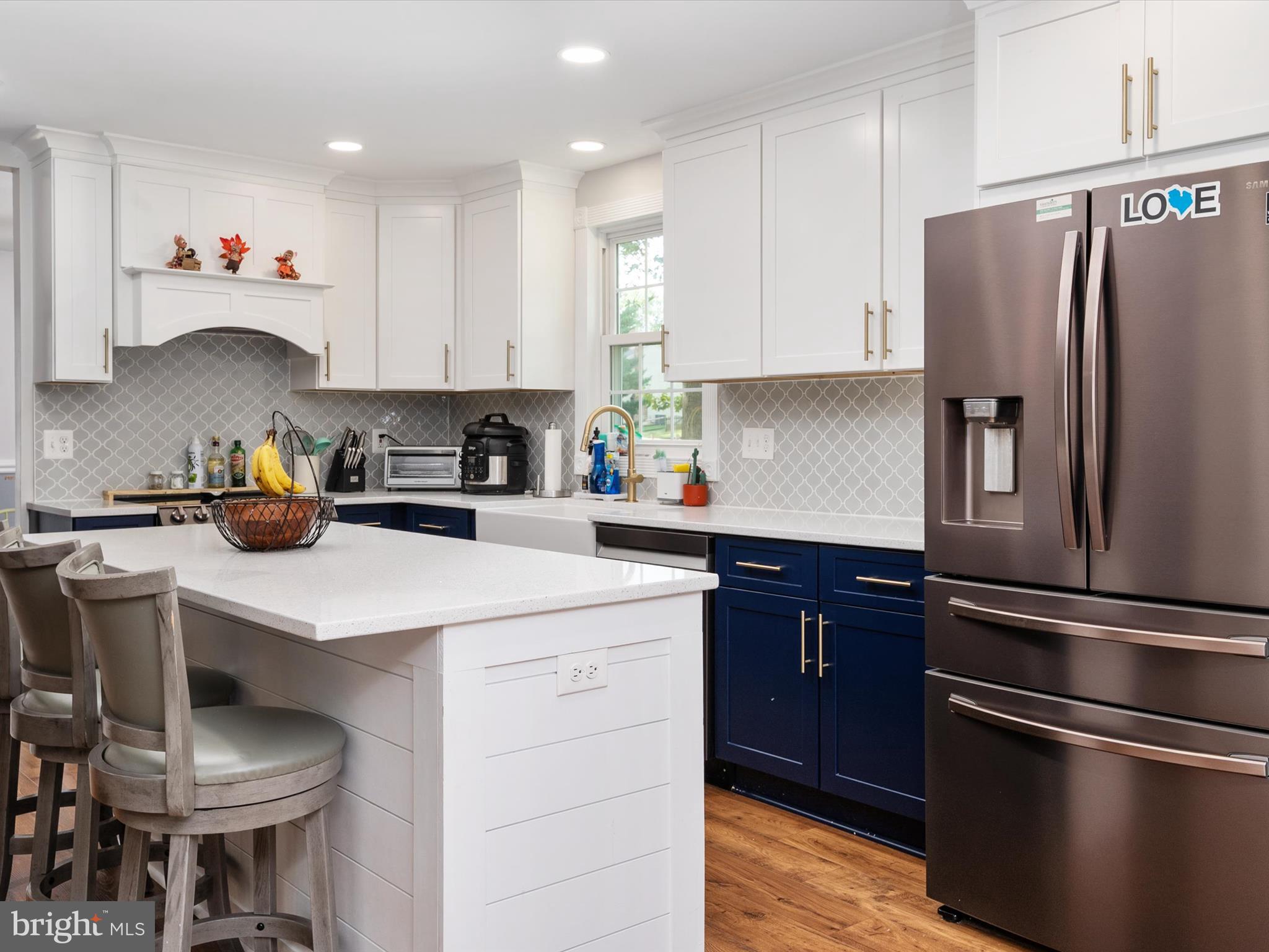 KINGS CONTRIVANCE - Residential