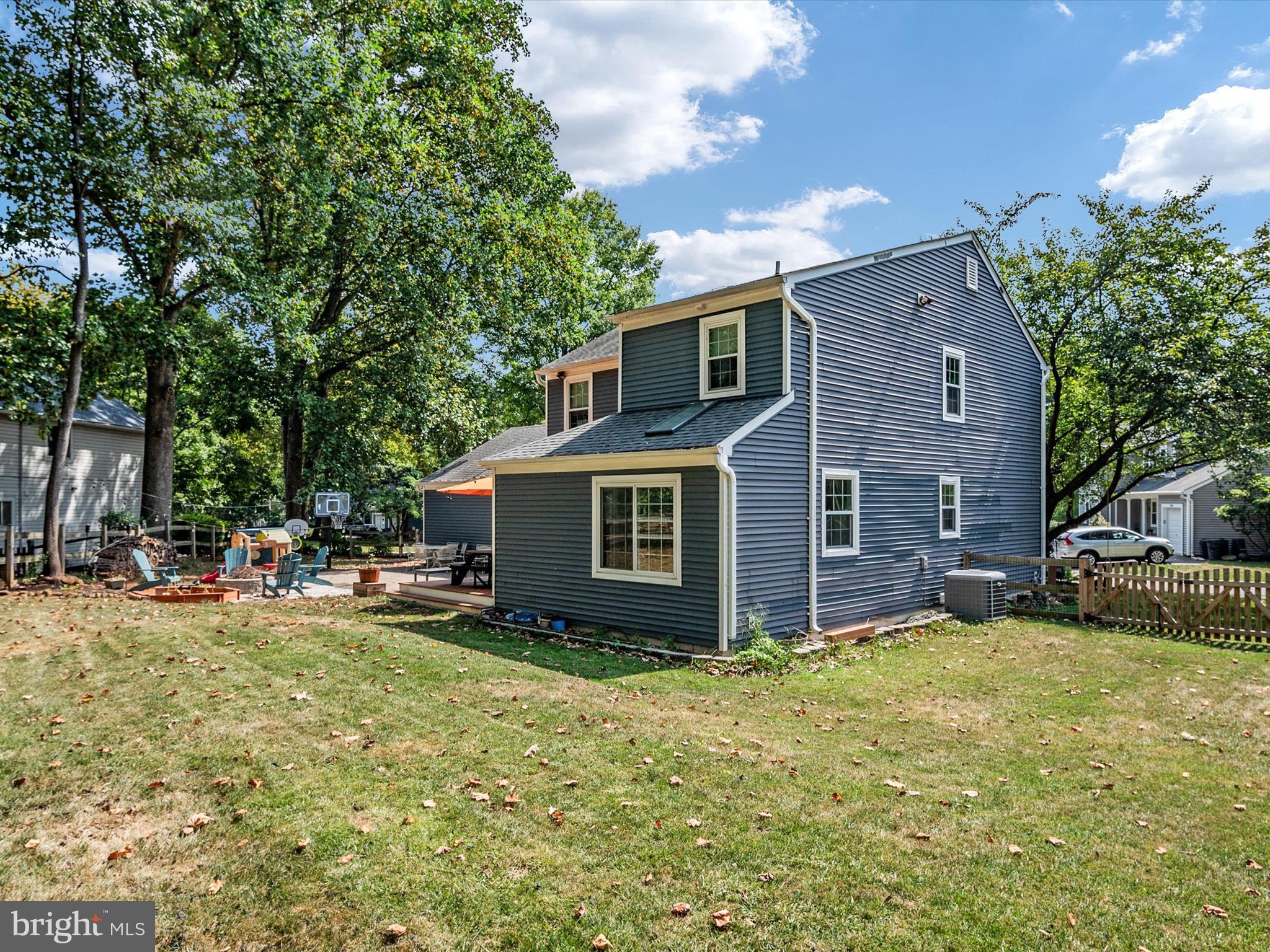 KINGS CONTRIVANCE - Residential