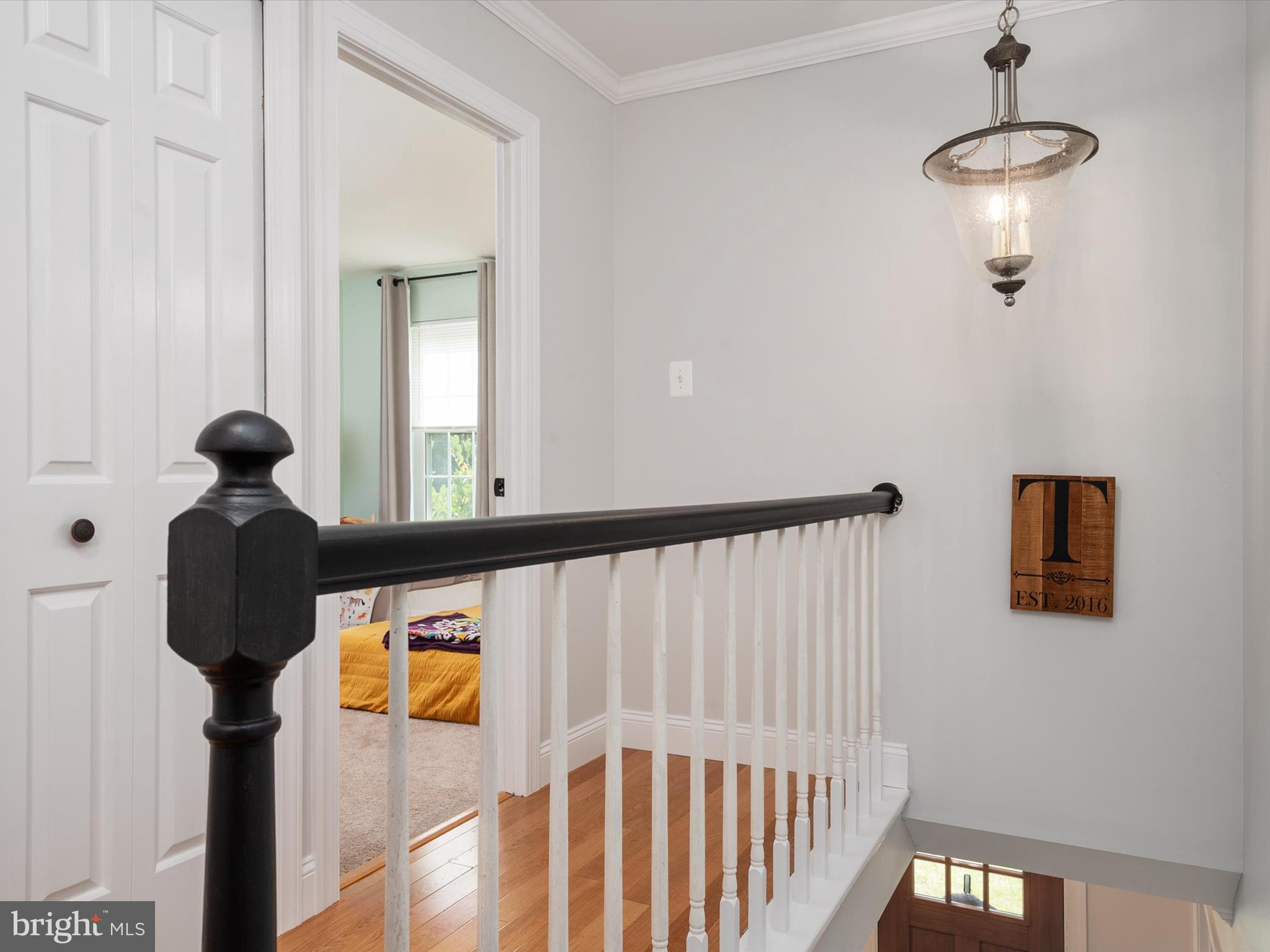 KINGS CONTRIVANCE - Residential