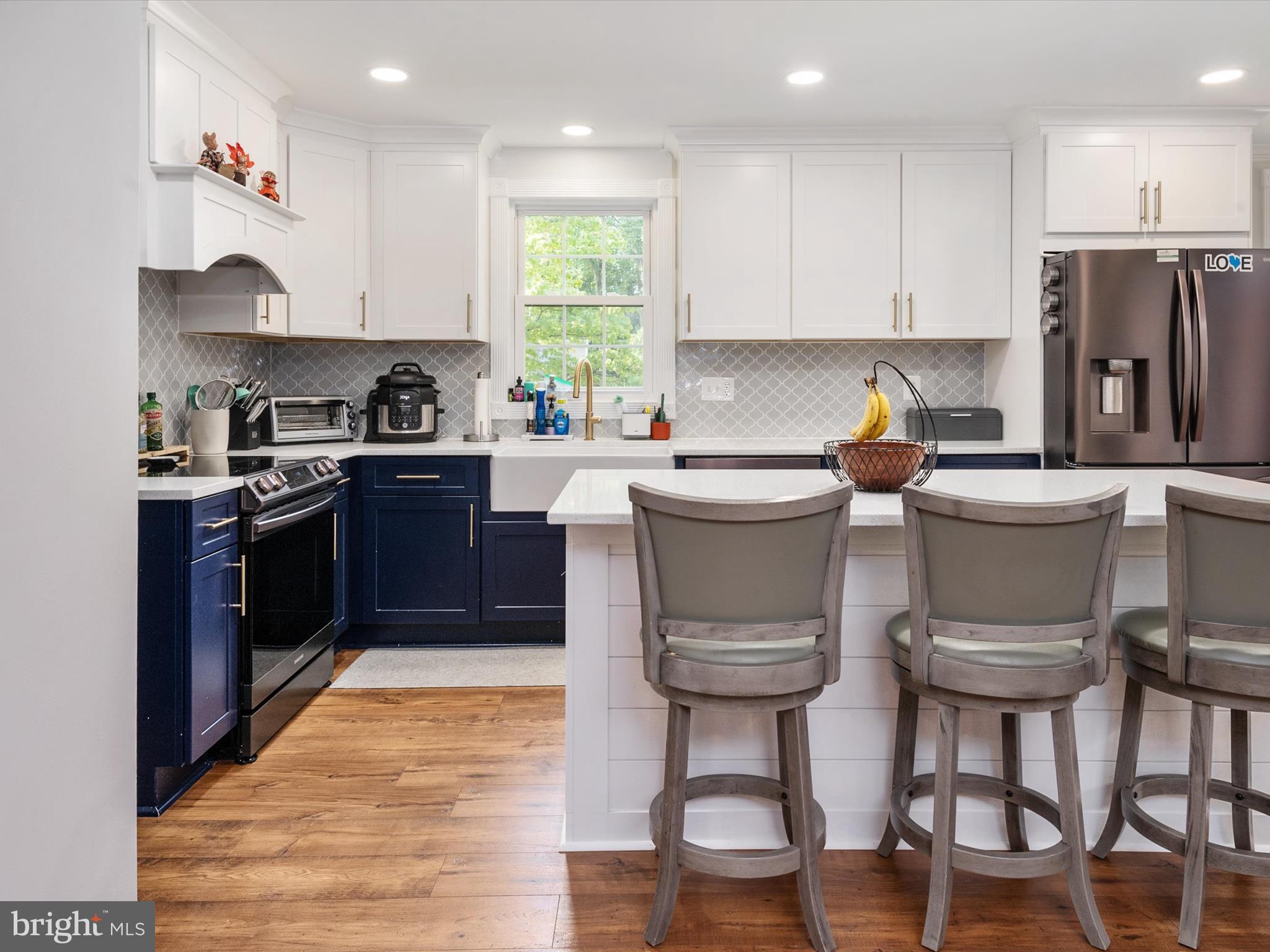 KINGS CONTRIVANCE - Residential