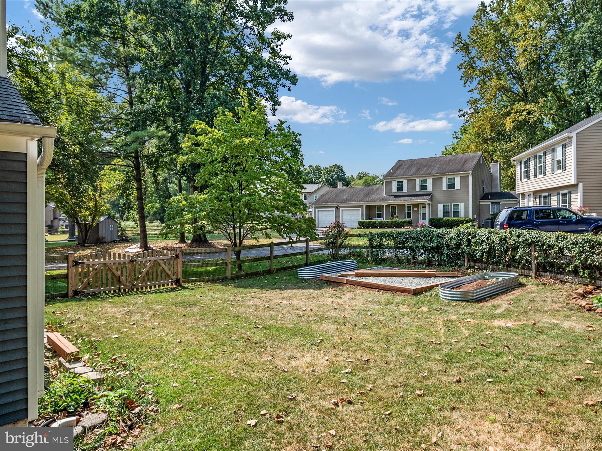 KINGS CONTRIVANCE - Residential