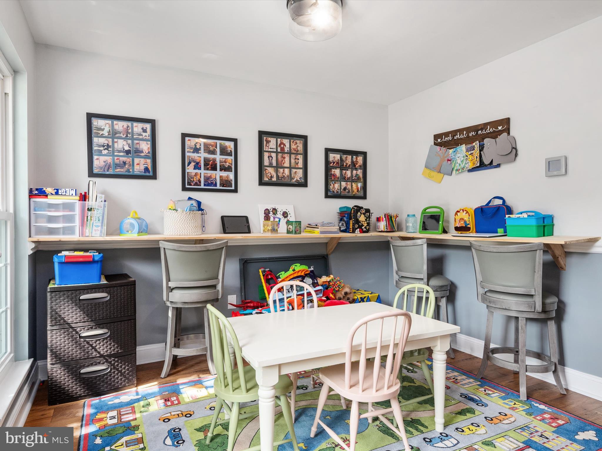 KINGS CONTRIVANCE - Residential