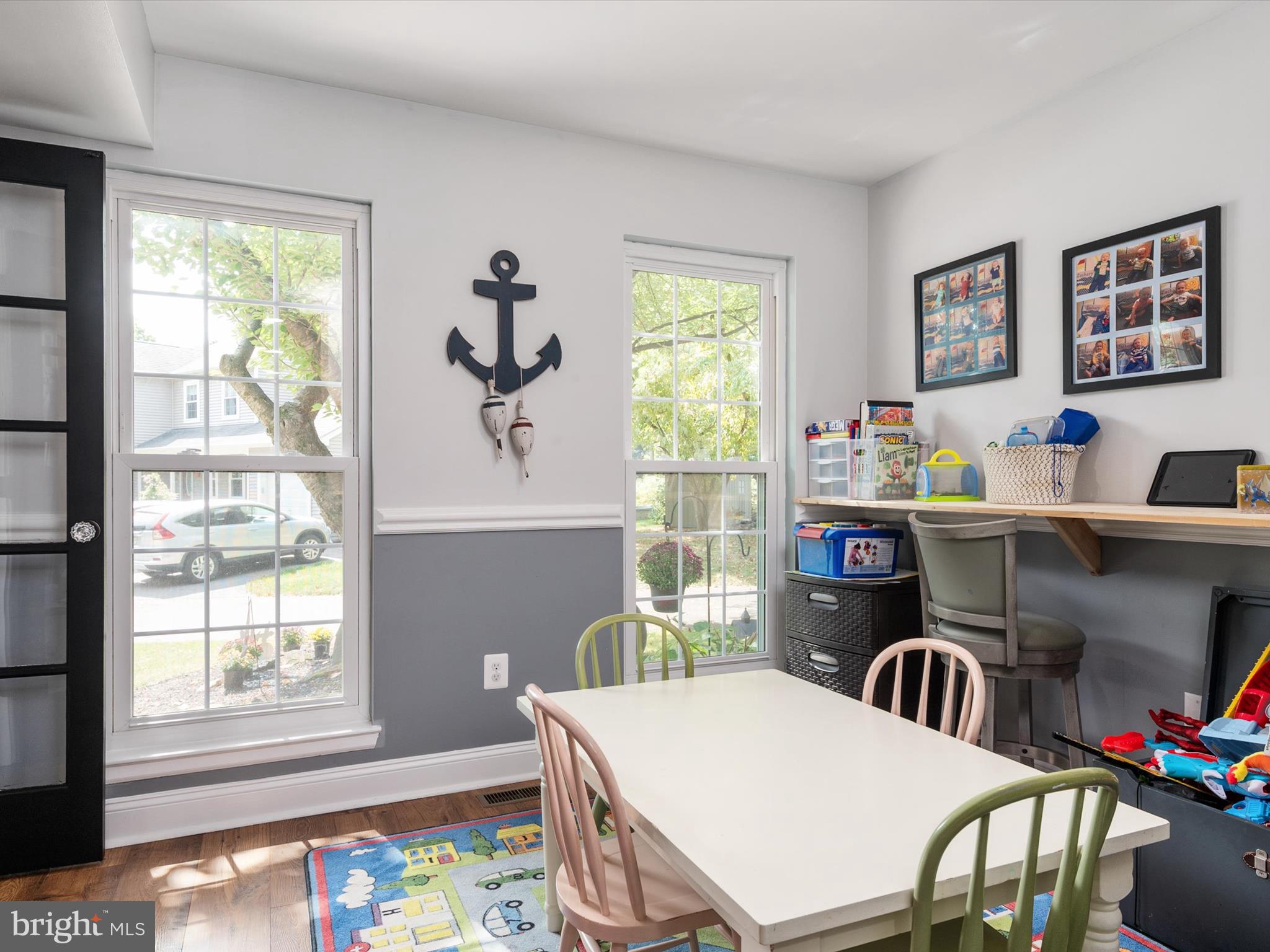 KINGS CONTRIVANCE - Residential