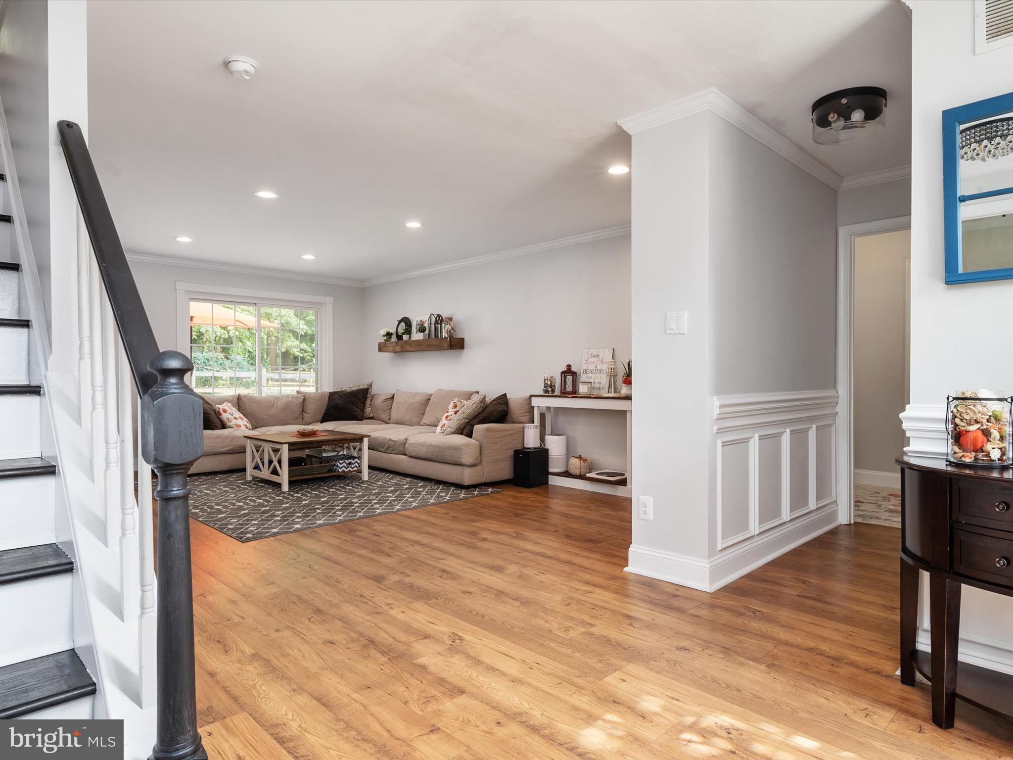 KINGS CONTRIVANCE - Residential