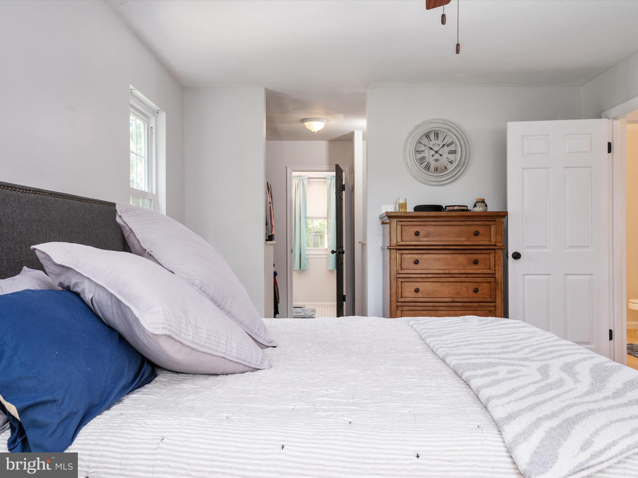 KINGS CONTRIVANCE - Residential