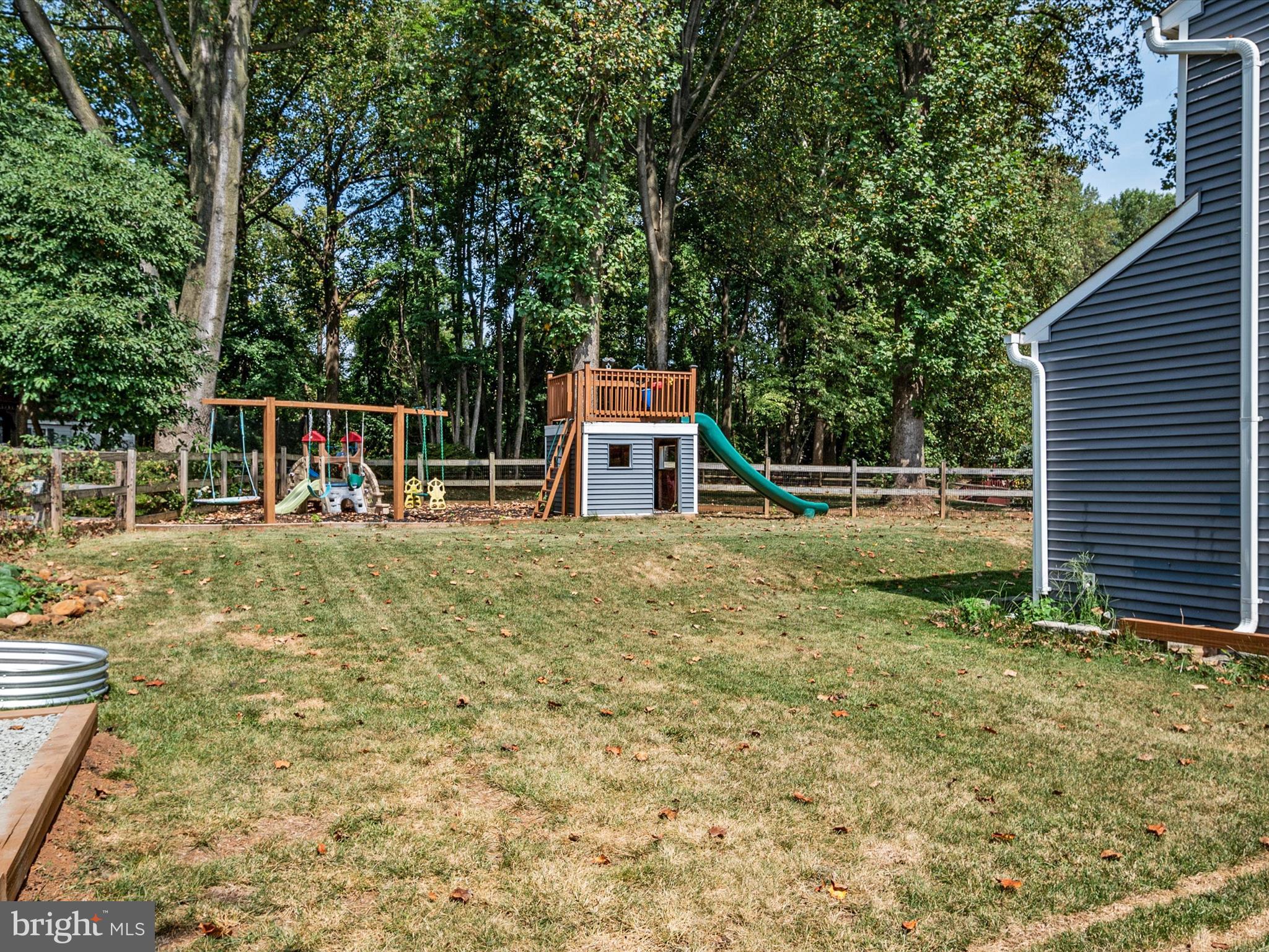 KINGS CONTRIVANCE - Residential