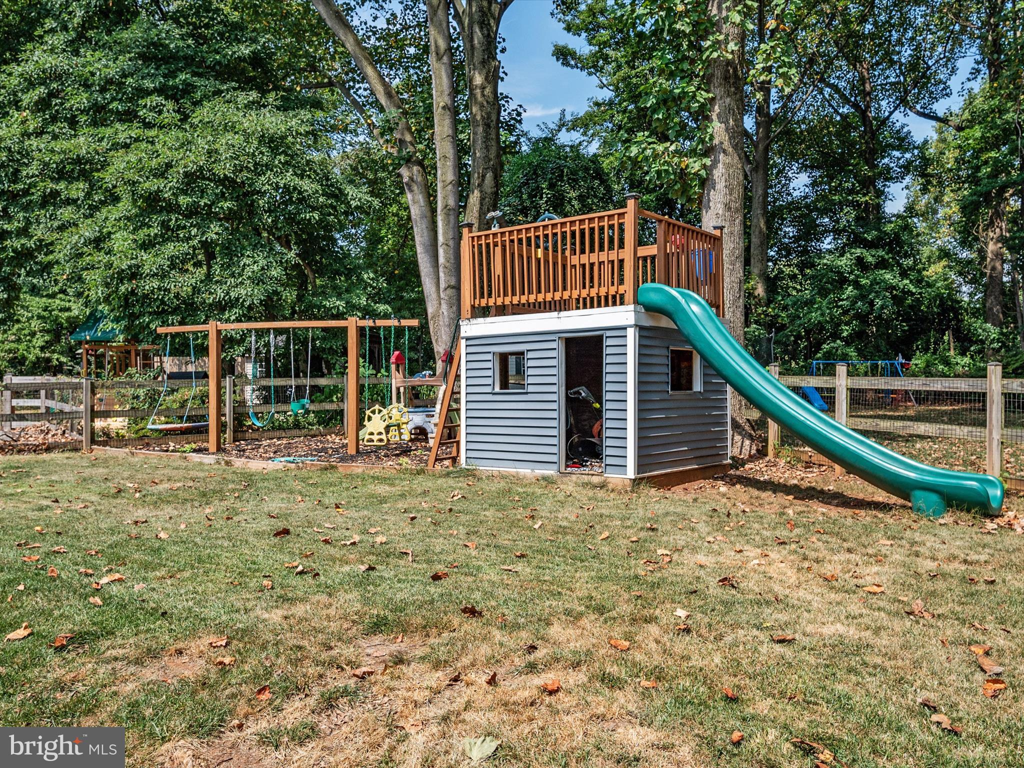 KINGS CONTRIVANCE - Residential