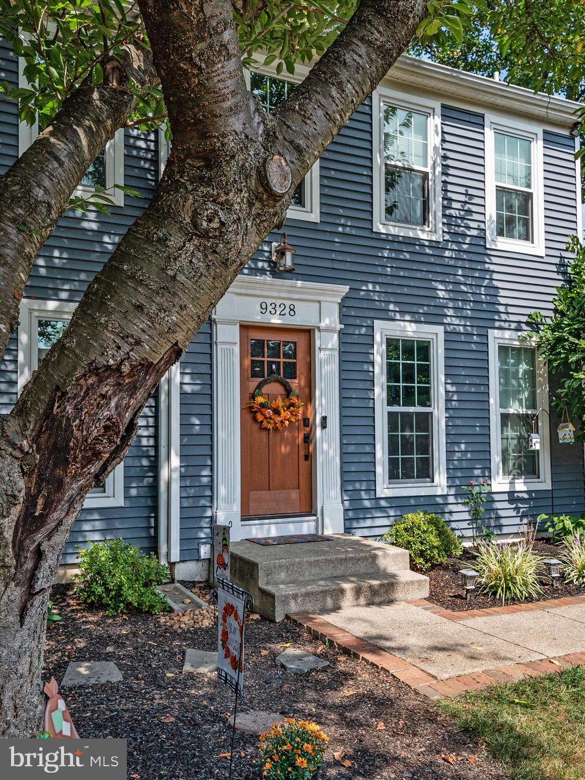 KINGS CONTRIVANCE - Residential