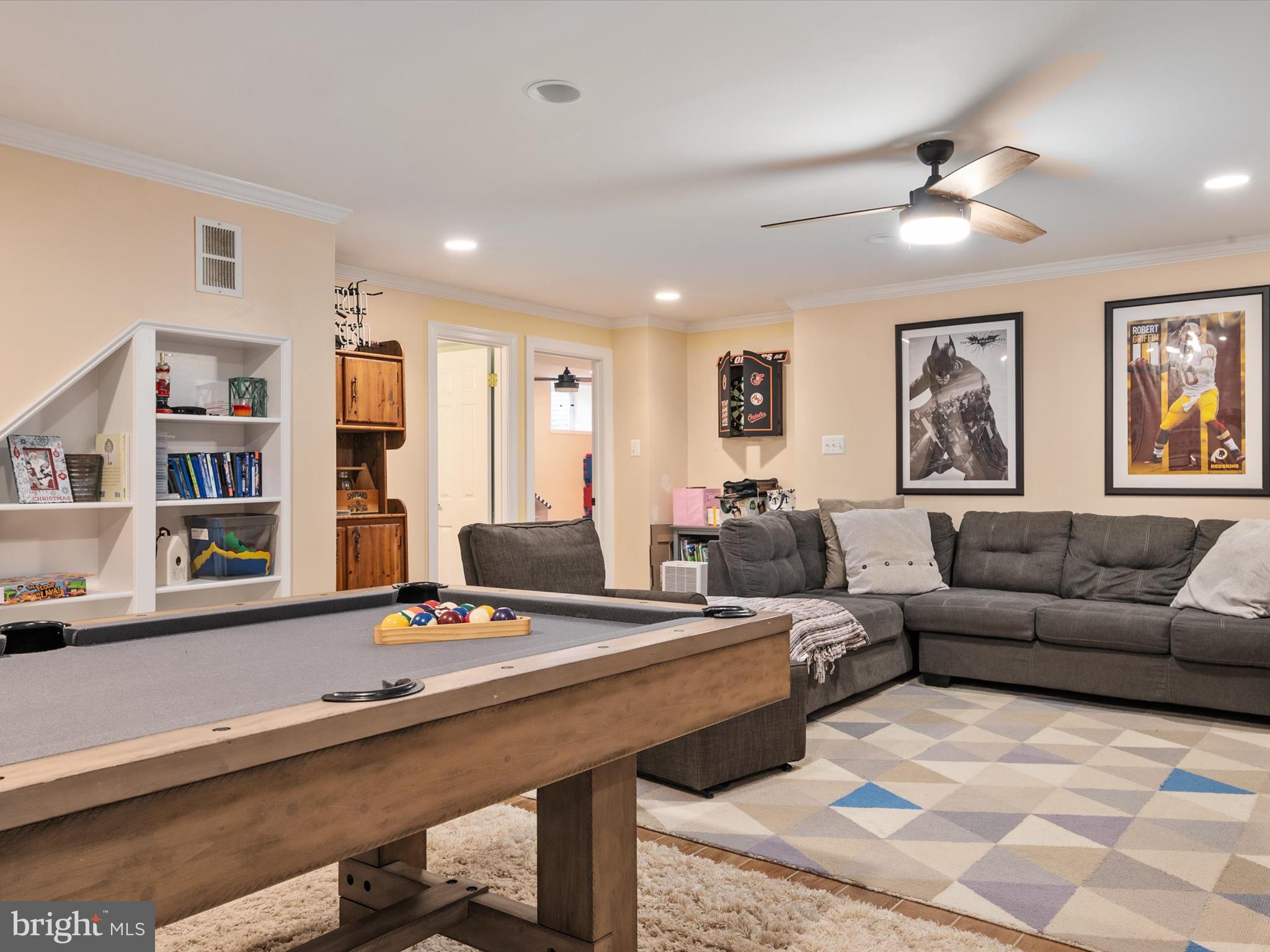 KINGS CONTRIVANCE - Residential