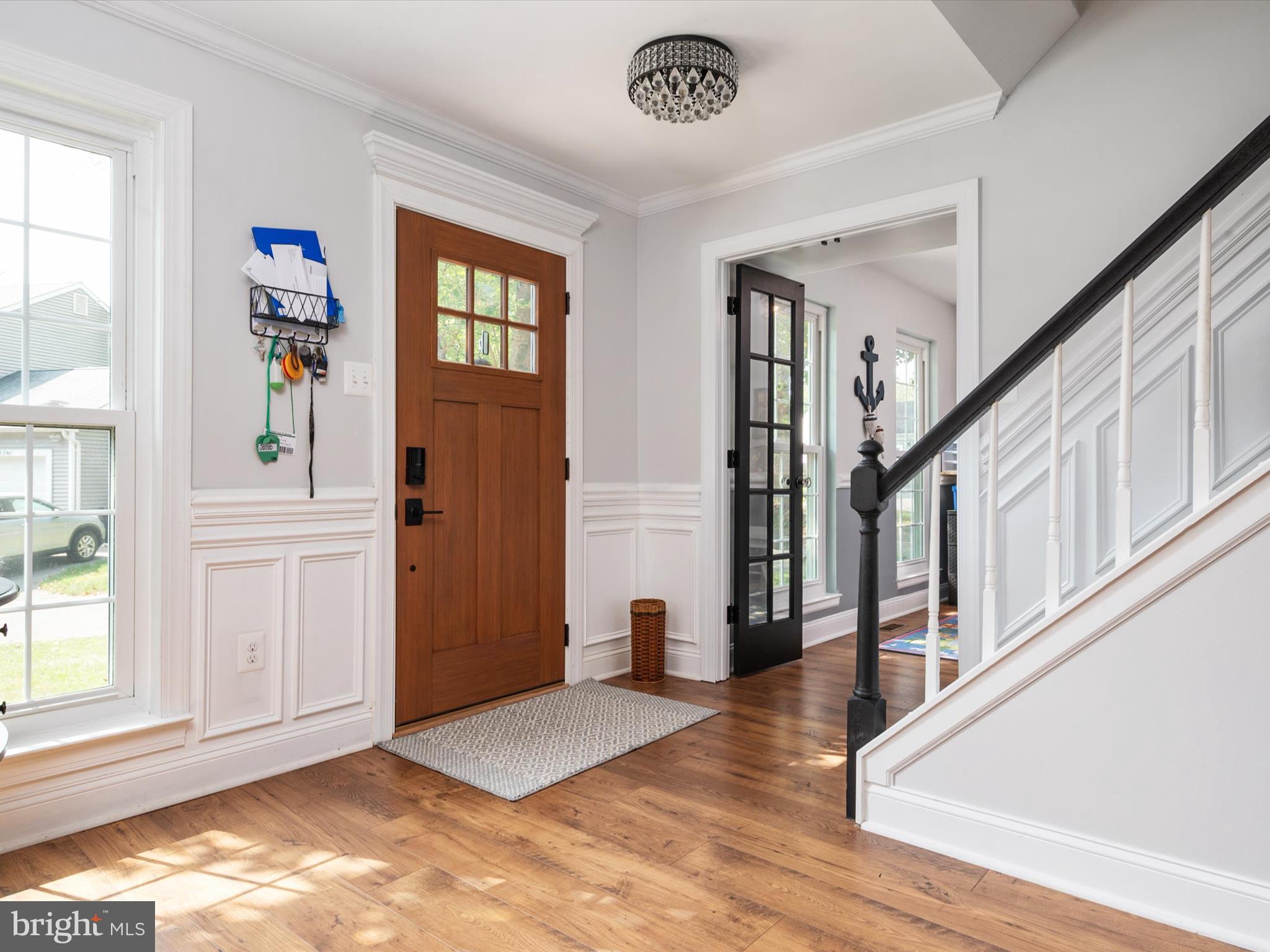 KINGS CONTRIVANCE - Residential