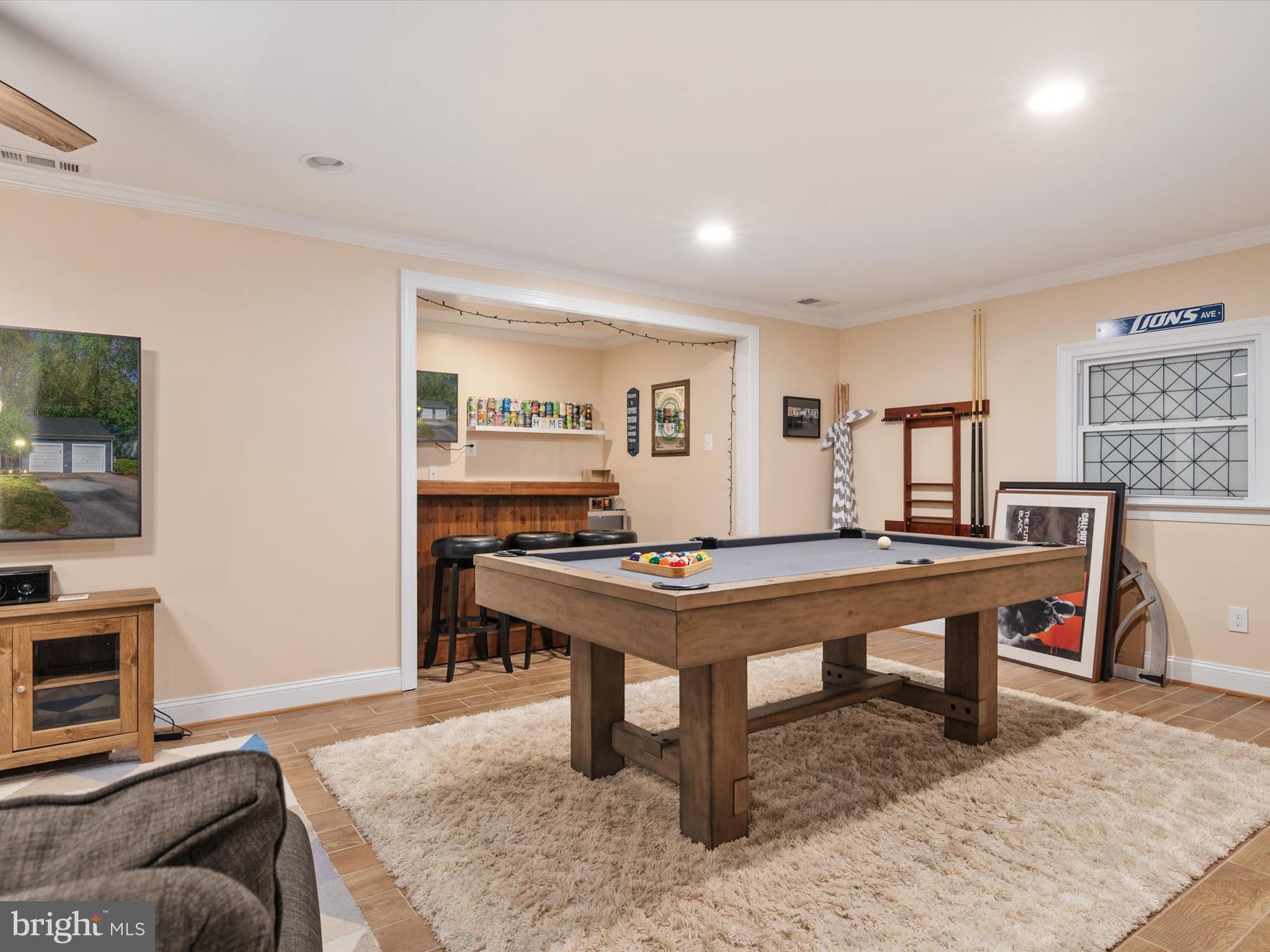 KINGS CONTRIVANCE - Residential